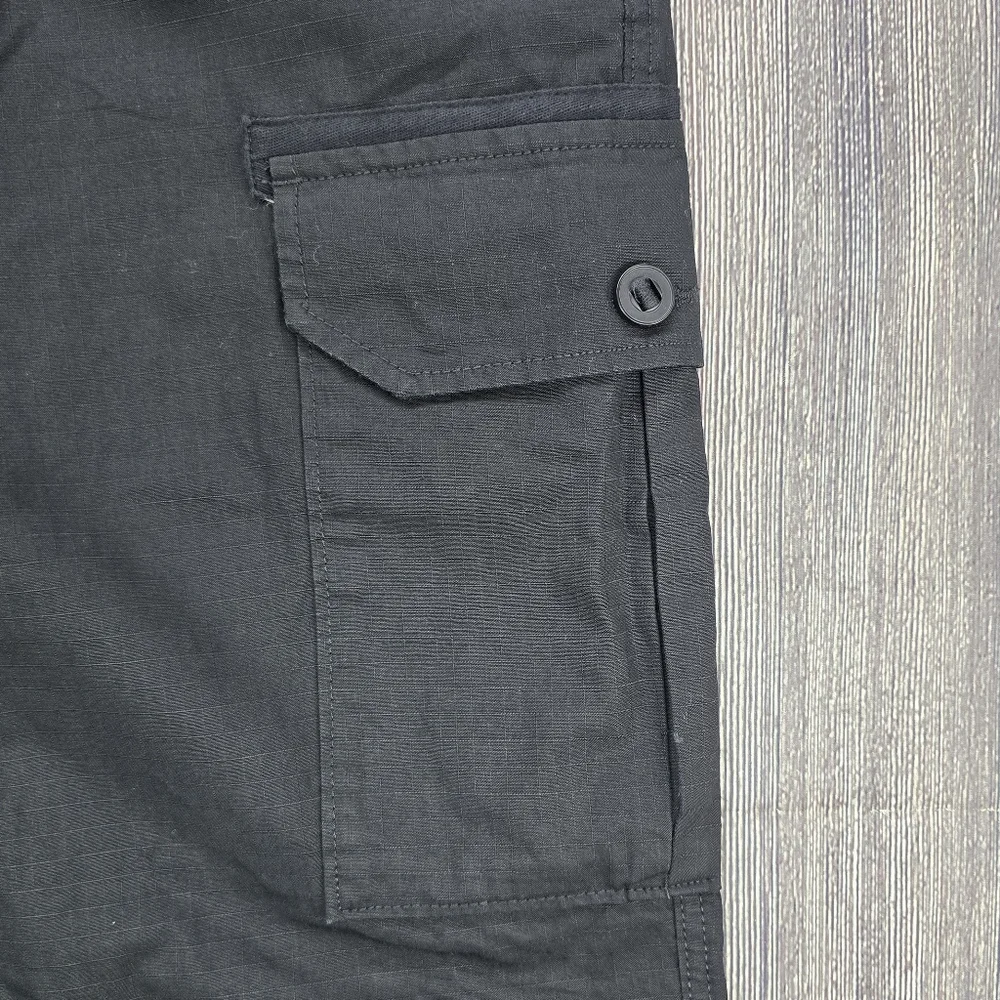 The North Face NWT Men's M66 Cargo Pants in Black Size 38